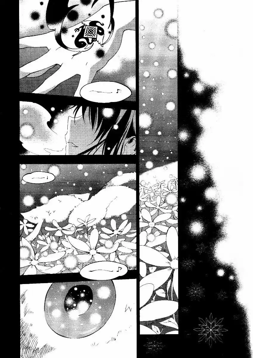 Puella Magi Oriko Magica - Capítulo 9 - Página 33 - LectorTMOo