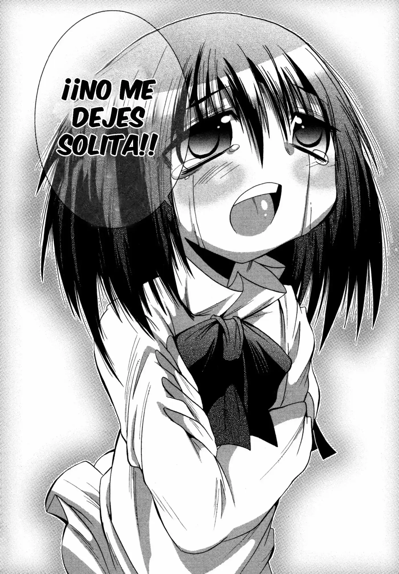 Puella Magi Oriko Magica - Capítulo 2.05 - Página 10 - LectorTMOo