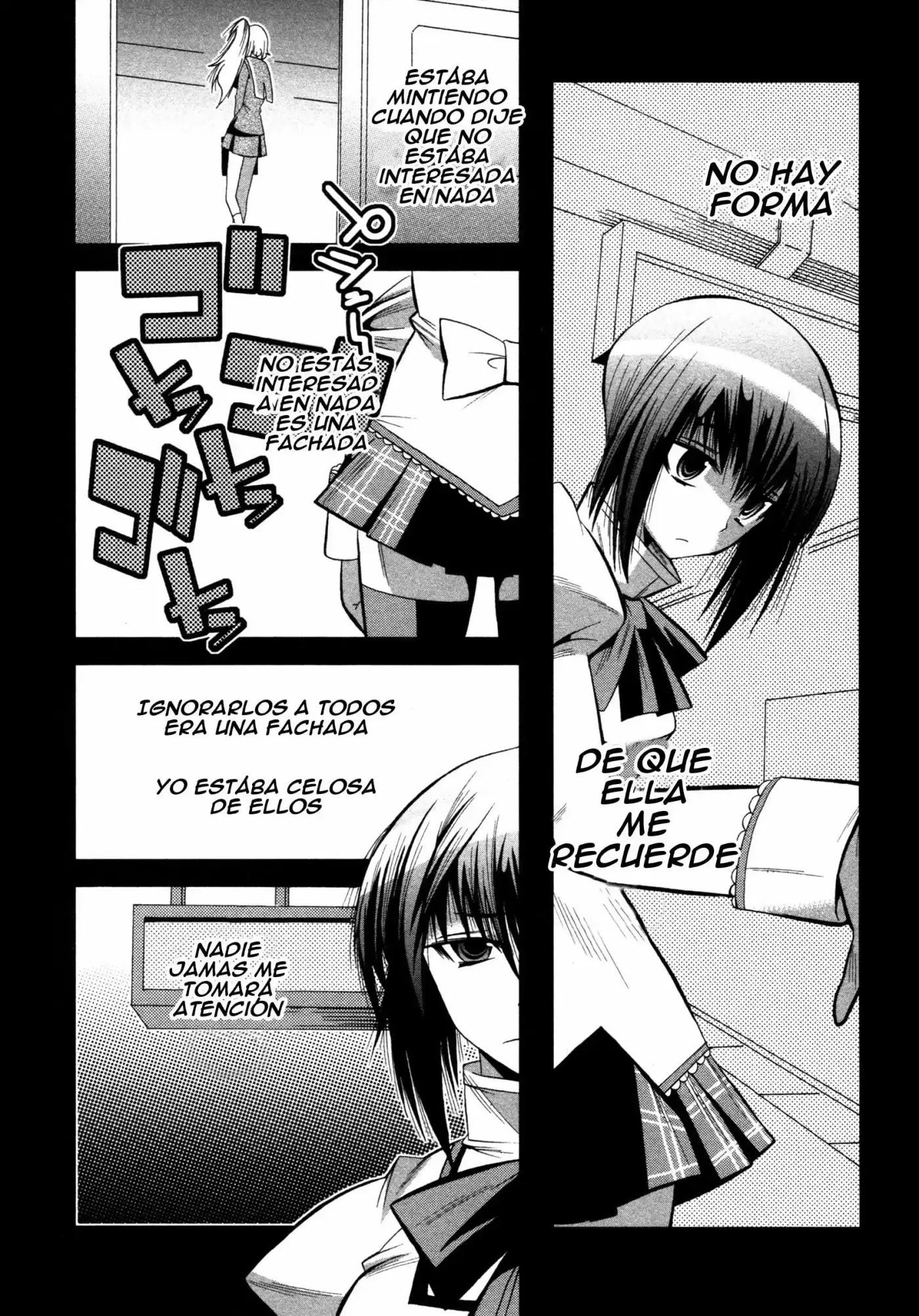 Puella Magi Oriko Magica - Capítulo 4.05 - Página 17 - LectorTMOo