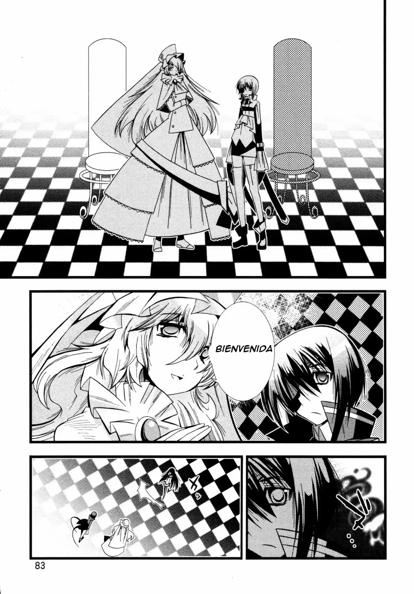 Puella Magi Oriko Magica - Capítulo 5.05 - Página 2 - LectorTMOo