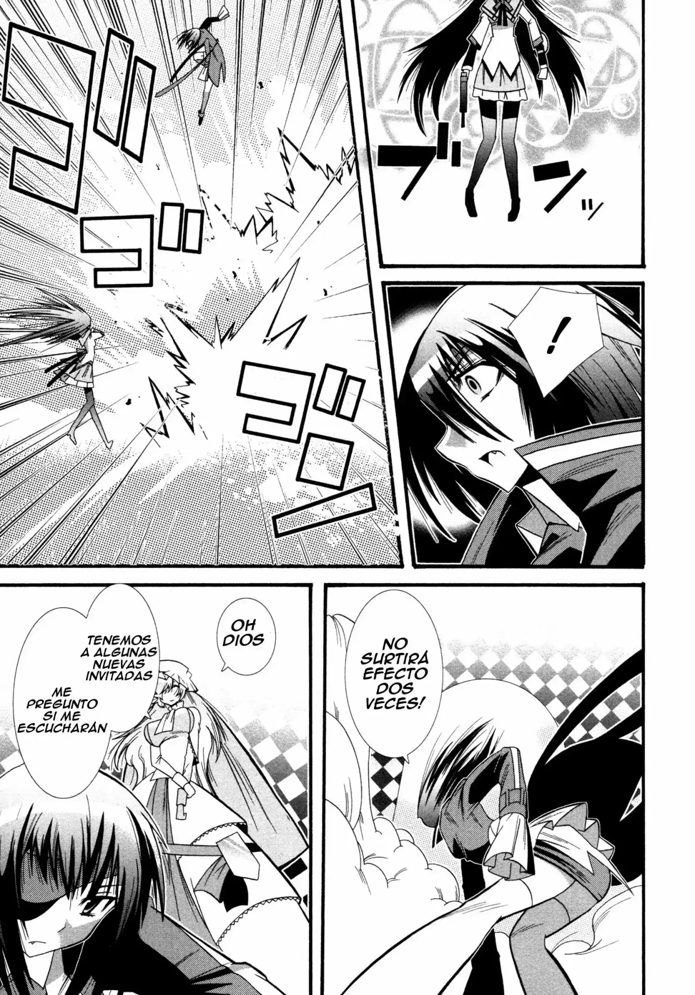 Puella Magi Oriko Magica - Capítulo 5.05 - Página 8 - LectorTMOo