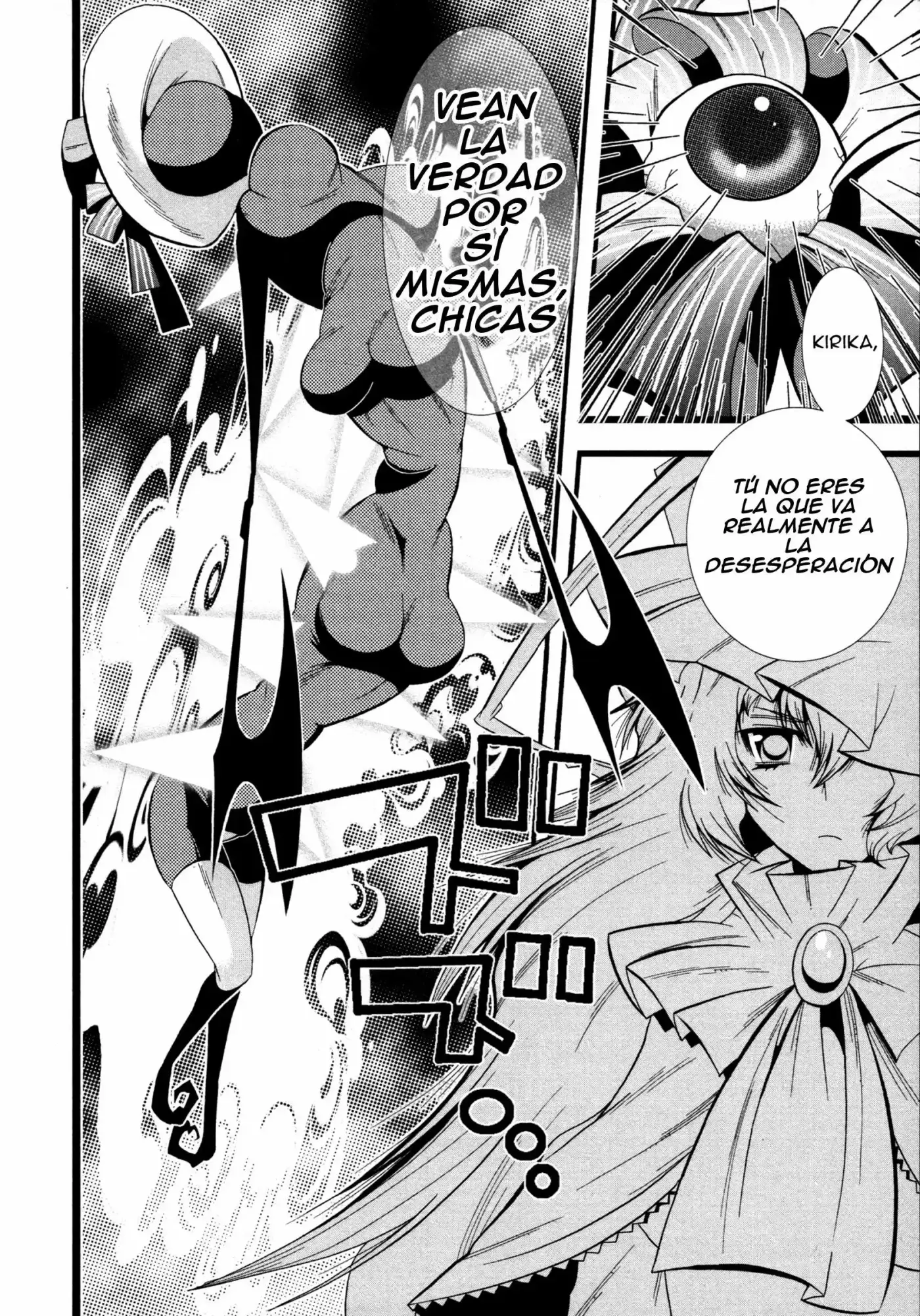 Puella Magi Oriko Magica - Capítulo 5.05 - Página 13 - LectorTMOo