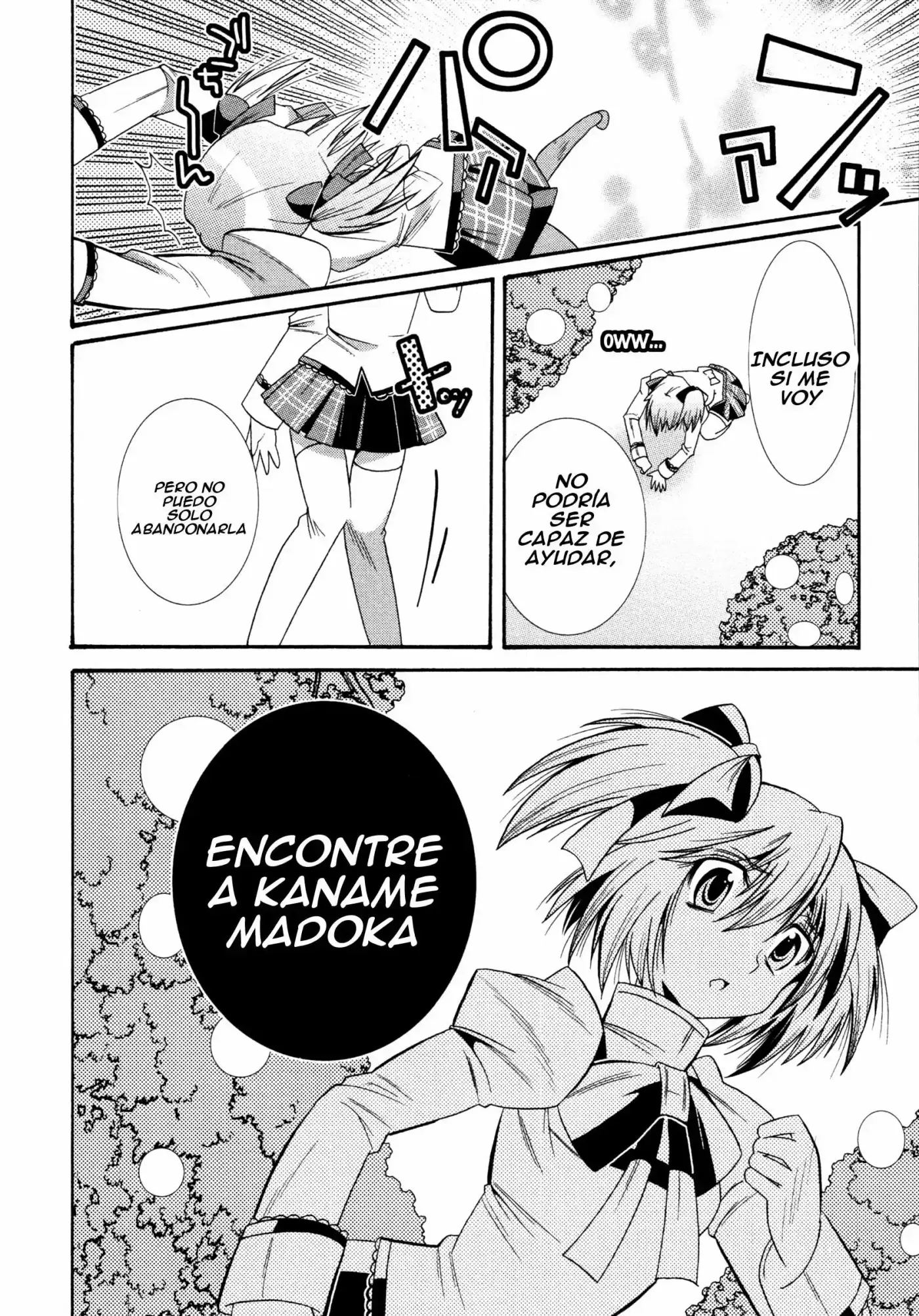 Puella Magi Oriko Magica - Capítulo 6.05 - Página 12 - LectorTMOo