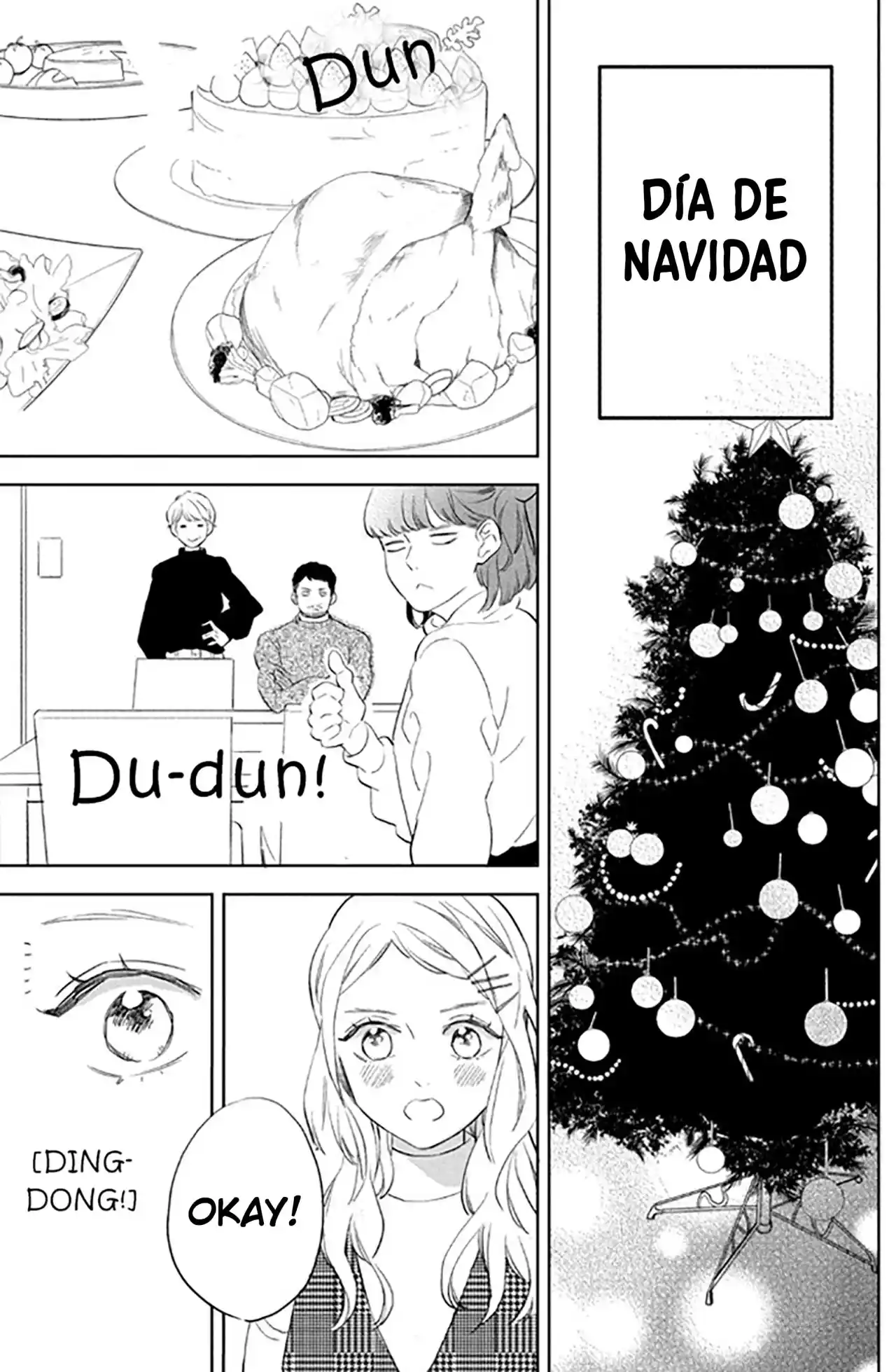 Pujo To Yajuu - Capítulo 10 - Página 26 - LectorTMOo