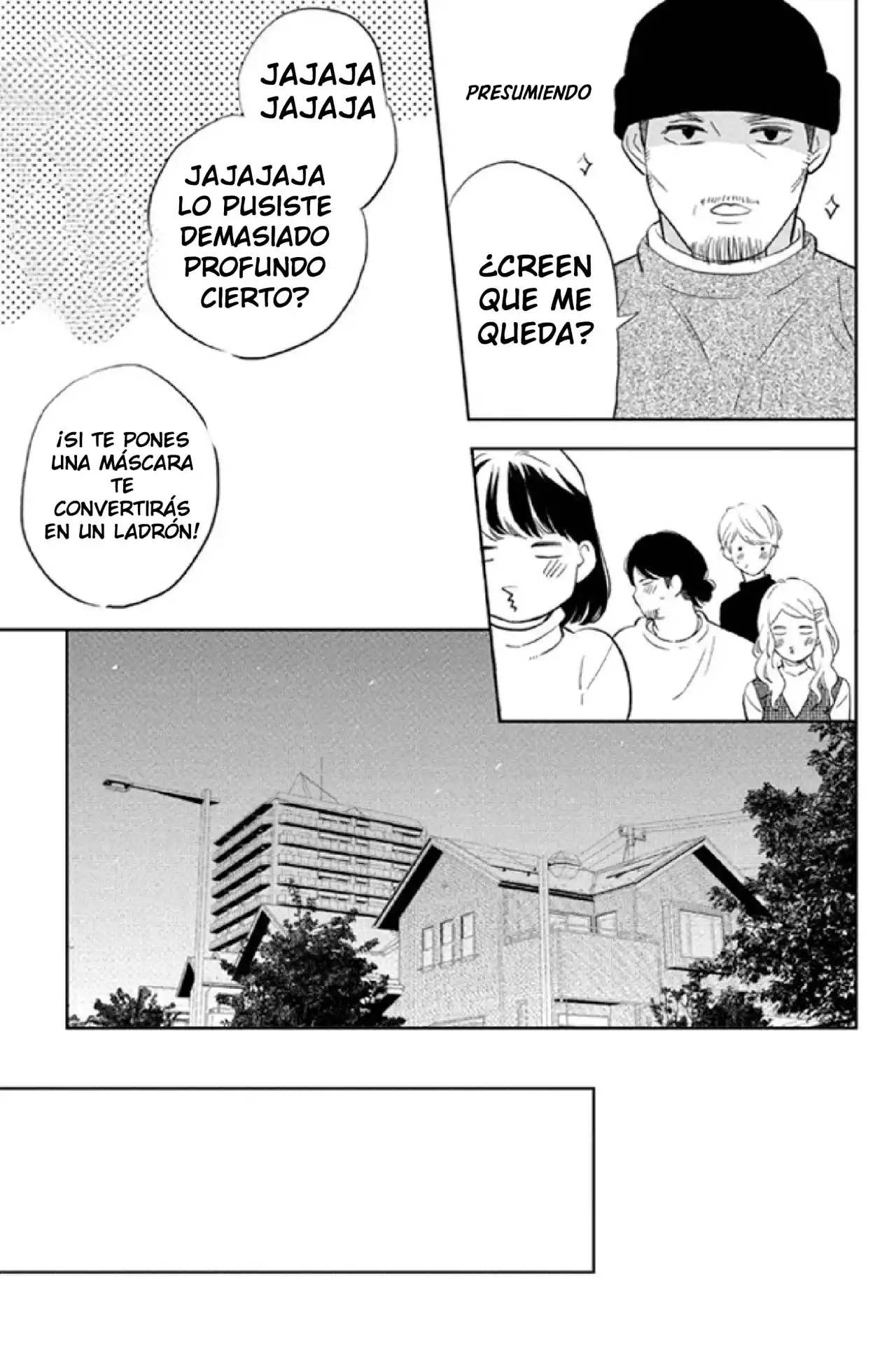 Pujo To Yajuu - Capítulo 10 - Página 30 - LectorTMOo