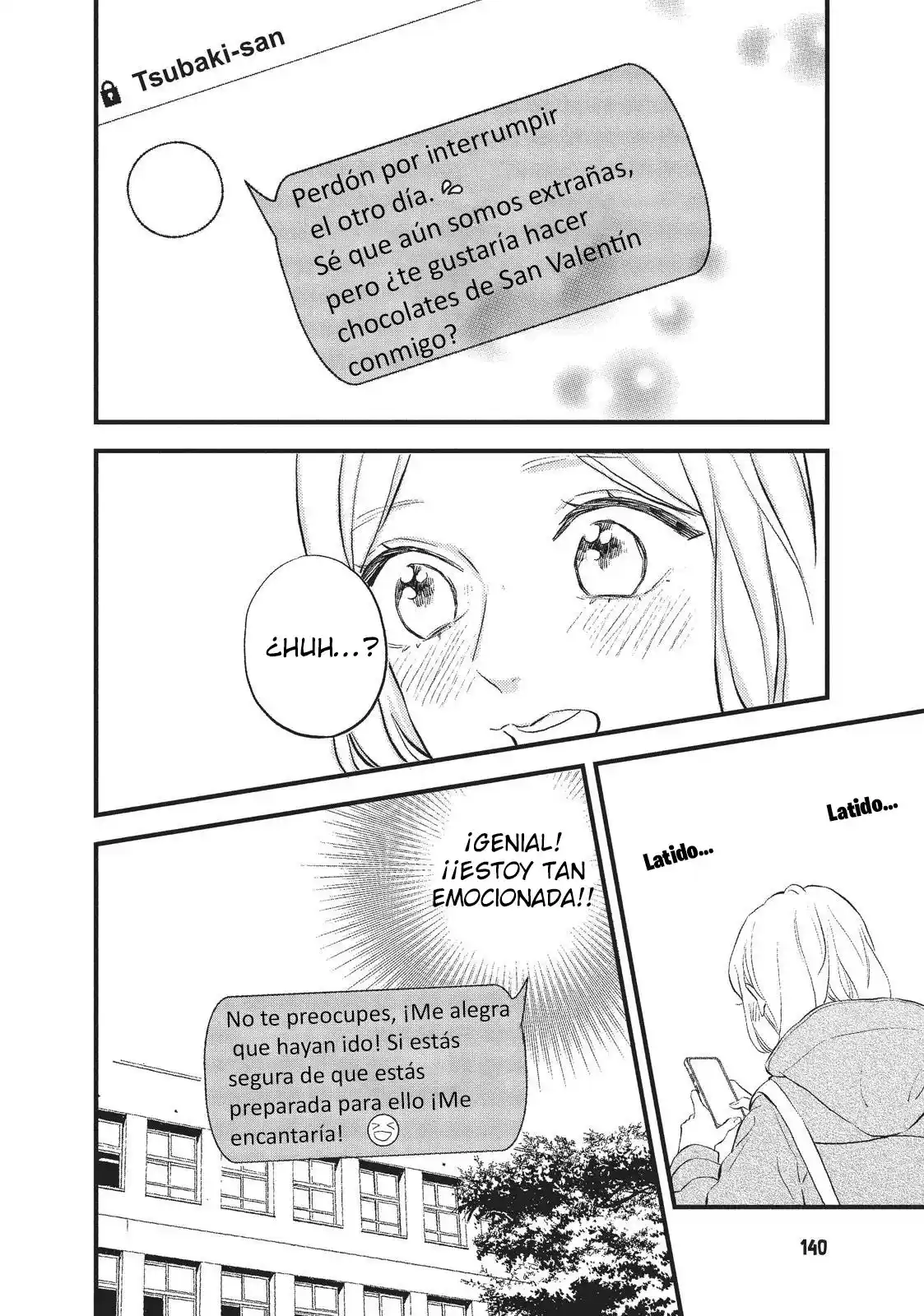 Pujo To Yajuu - Capítulo 12 - Página 13 - LectorTMOo