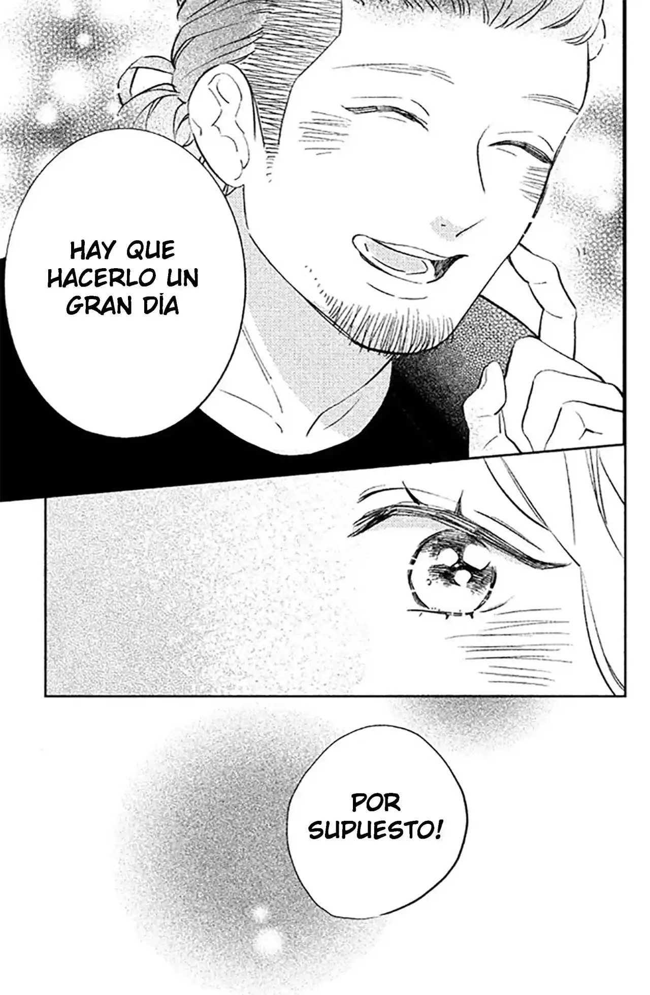 Pujo To Yajuu - Capítulo 8 - Página 12 - LectorTMOo