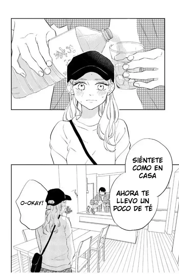 Pujo To Yajuu - Capítulo 9 - Página 8 - LectorTMOo