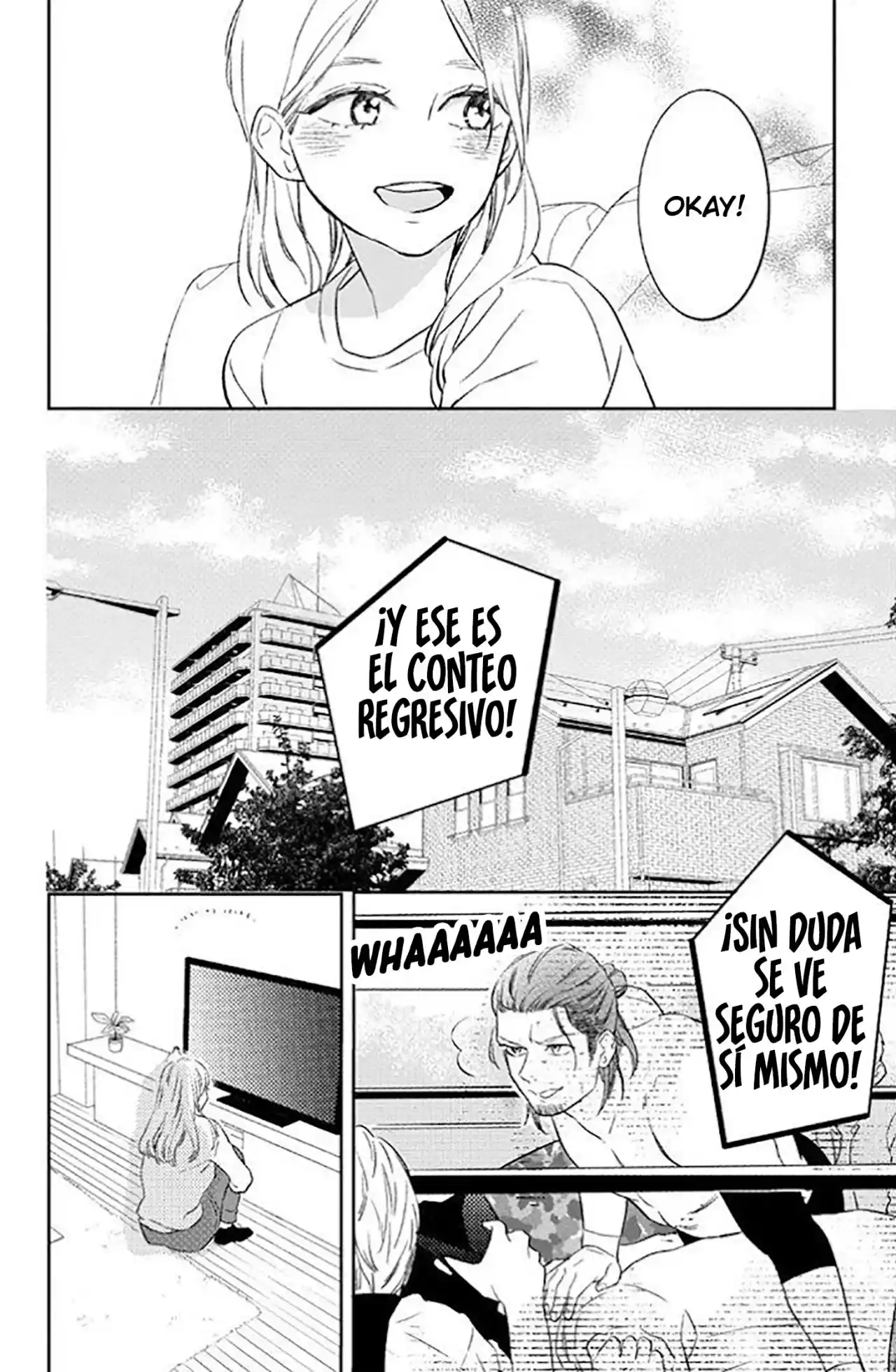Pujo To Yajuu - Capítulo 9 - Página 16 - LectorTMOo