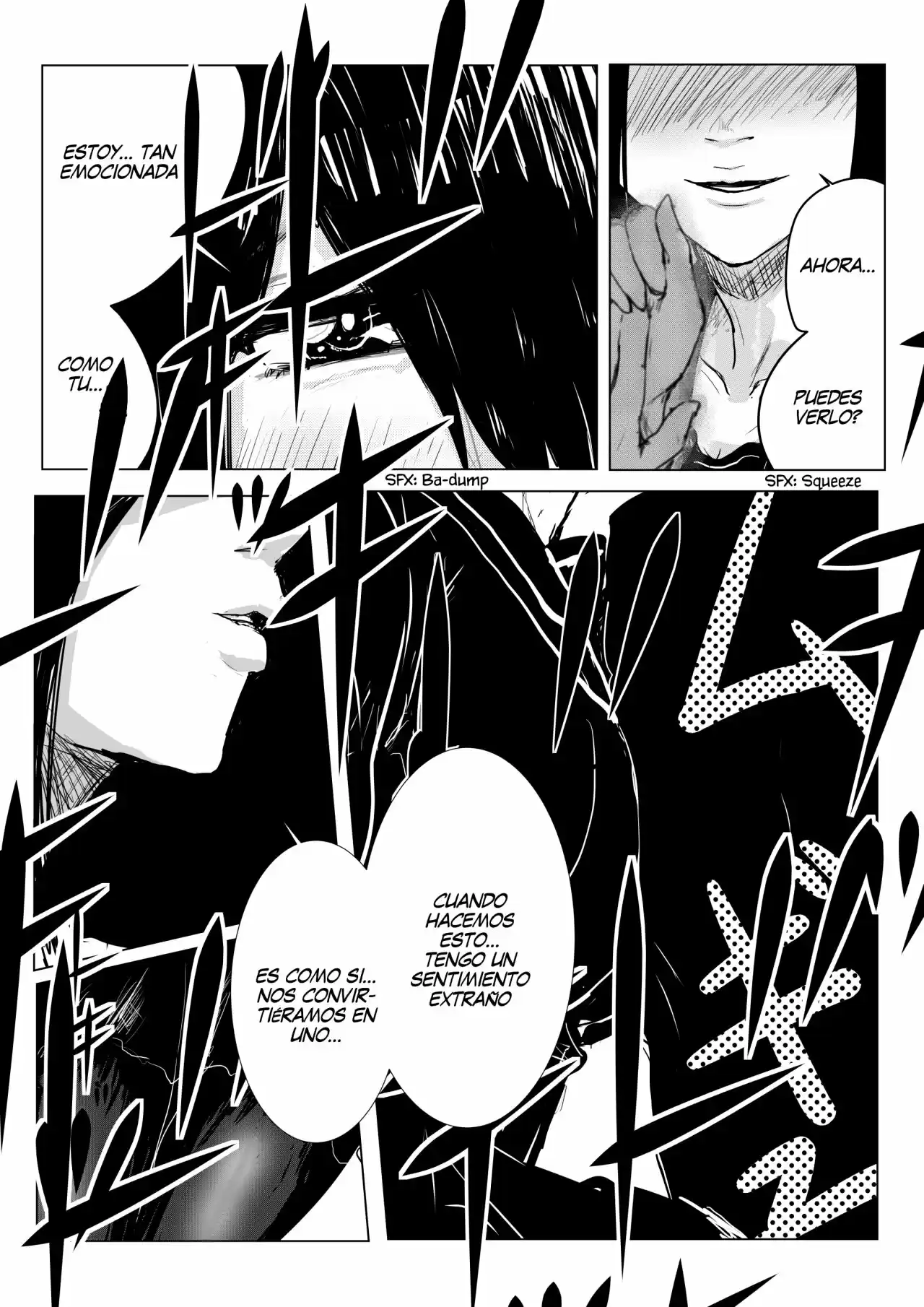 Pulseless Girlfriend - Capítulo 3 - Página 4 - LectorTMOo