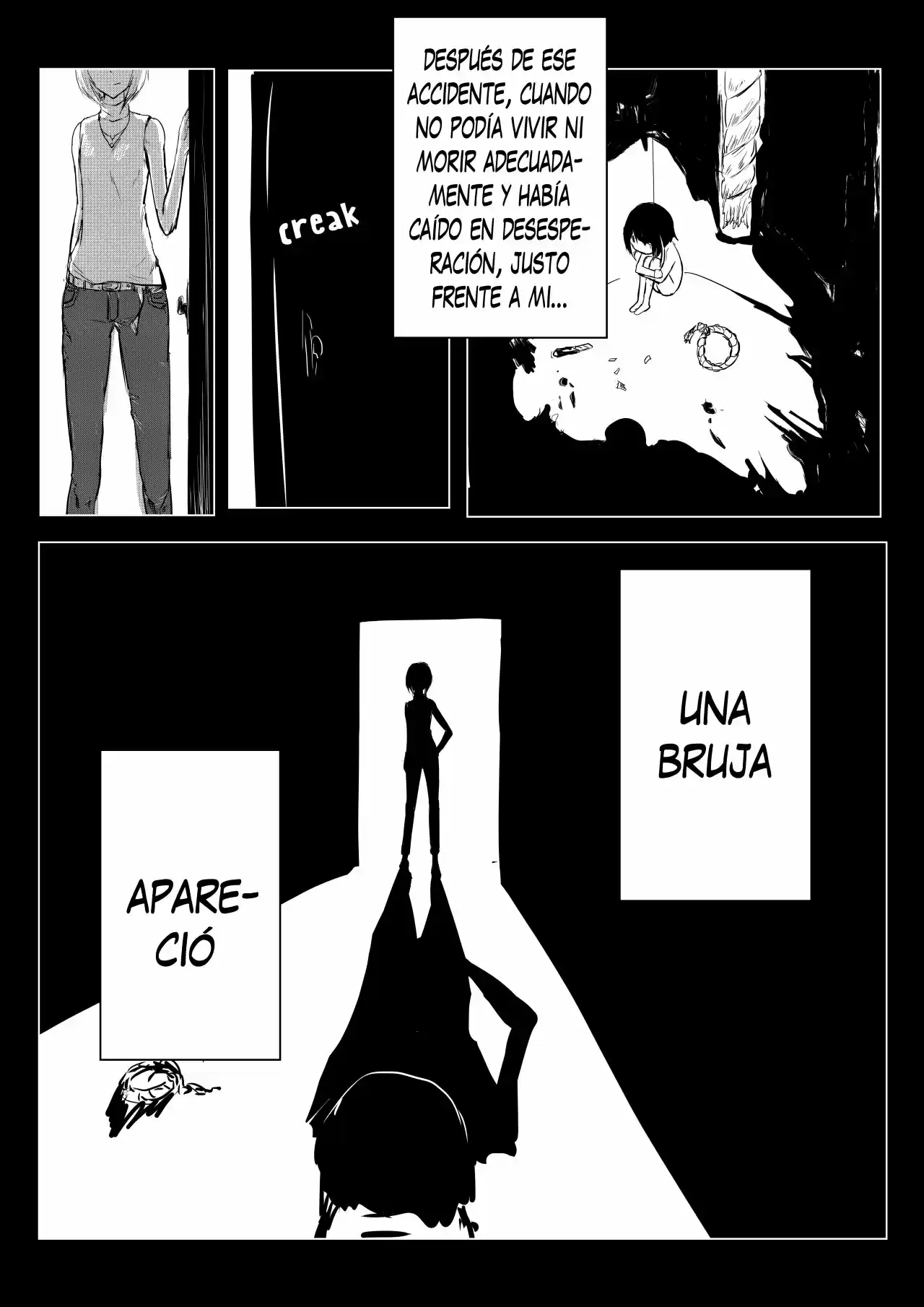 Pulseless Girlfriend - Capítulo 7 - Página 6 - LectorTMOo