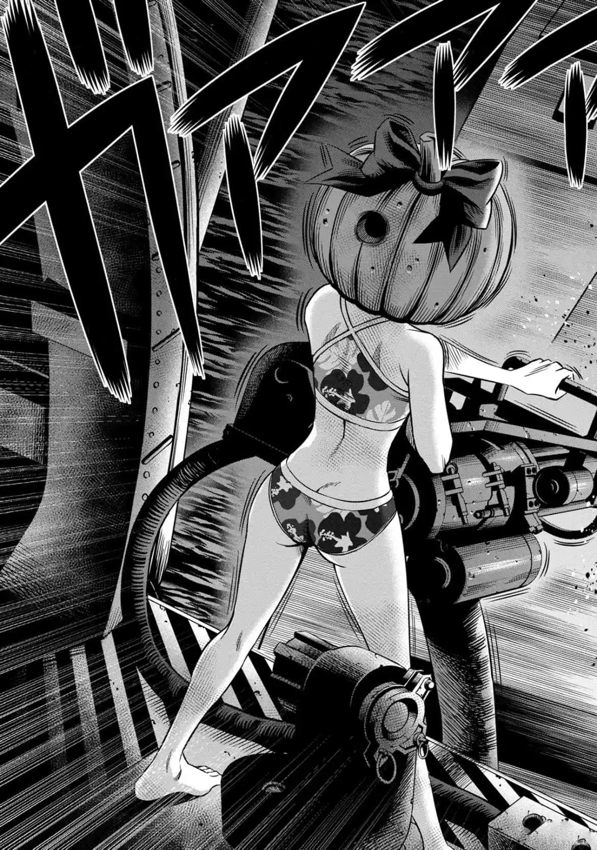 Pumpkin Night - Capítulo 113 - Página 3 - LectorTMOo