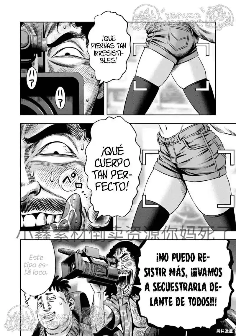 Pumpkin Night - Capítulo 114 - Página 10 - LectorTMOo