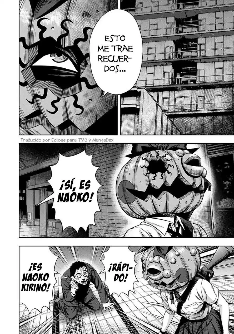Pumpkin Night - Capítulo 46 - Página 3 - LectorTMOo