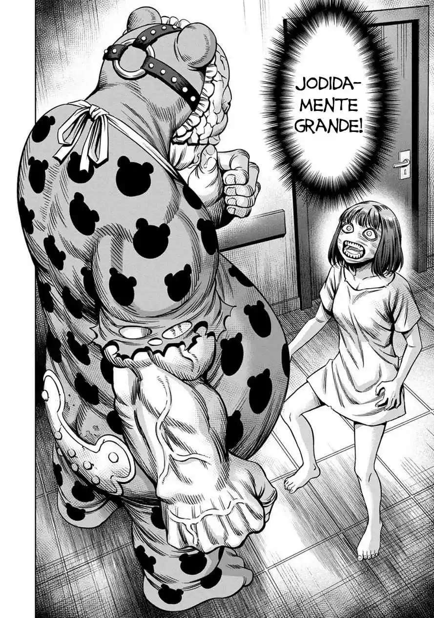 Pumpkin Night - Capítulo 54 - Página 10 - LectorTMOo
