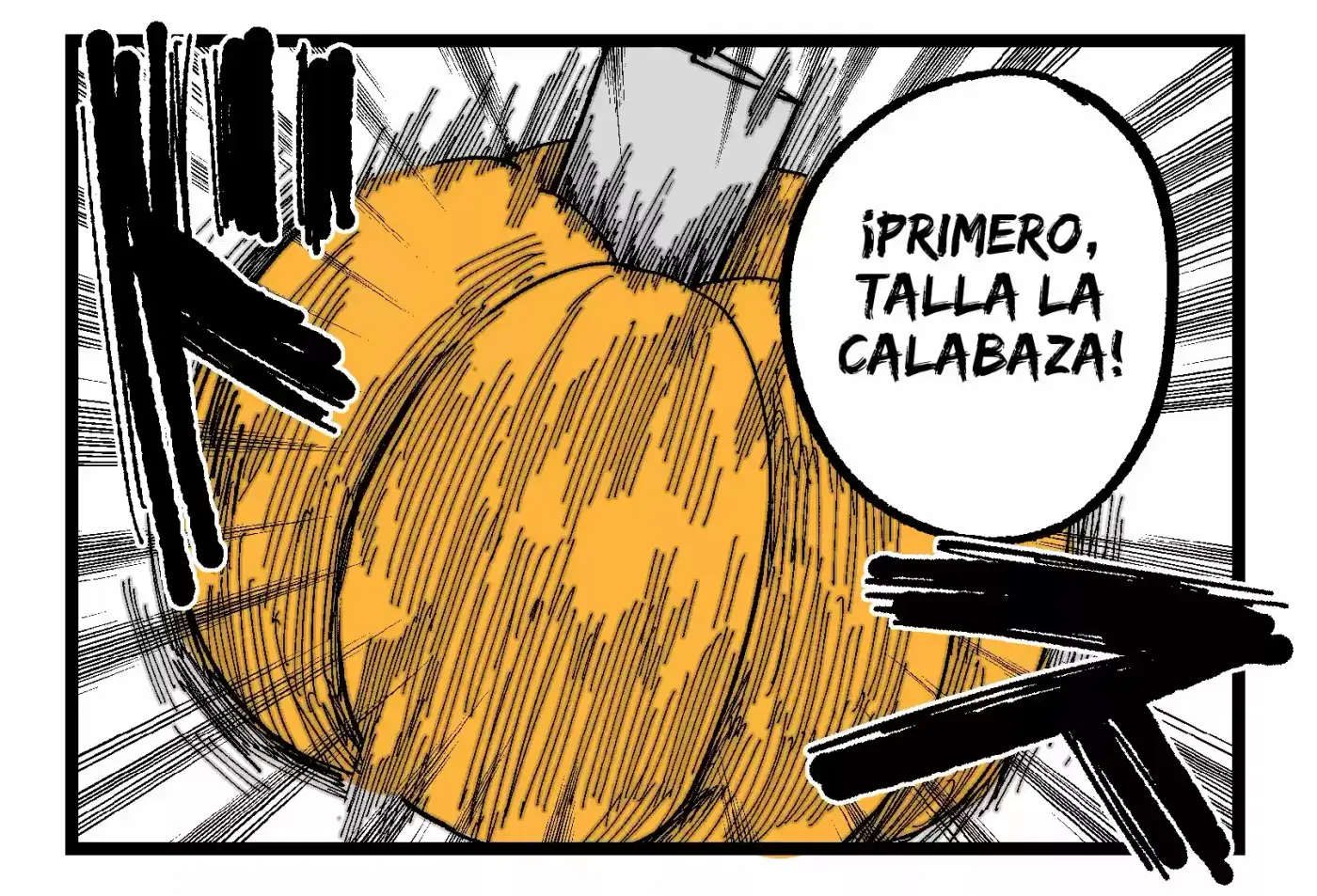 Pumpkin Night - Capítulo 59.50 - Página 4 - LectorTMOo