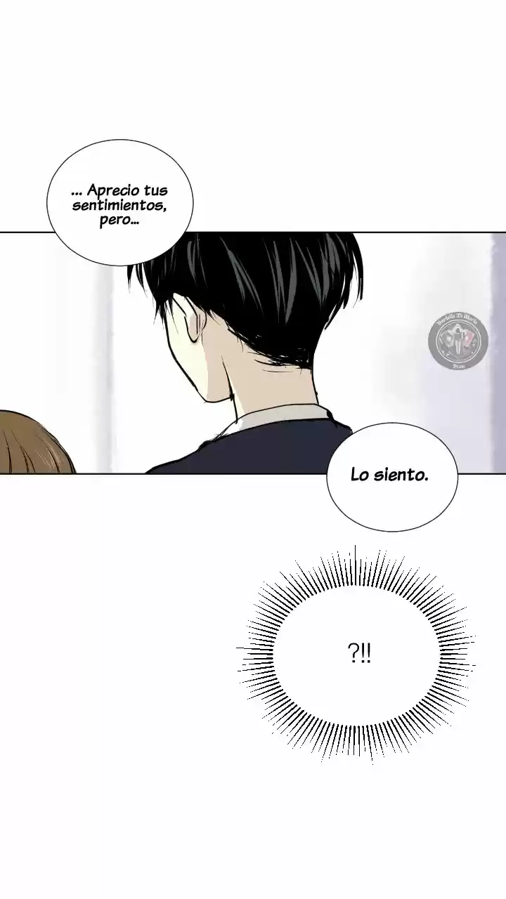 Pumpkin Time - Capítulo 10 - Página 29 - LectorTMOo