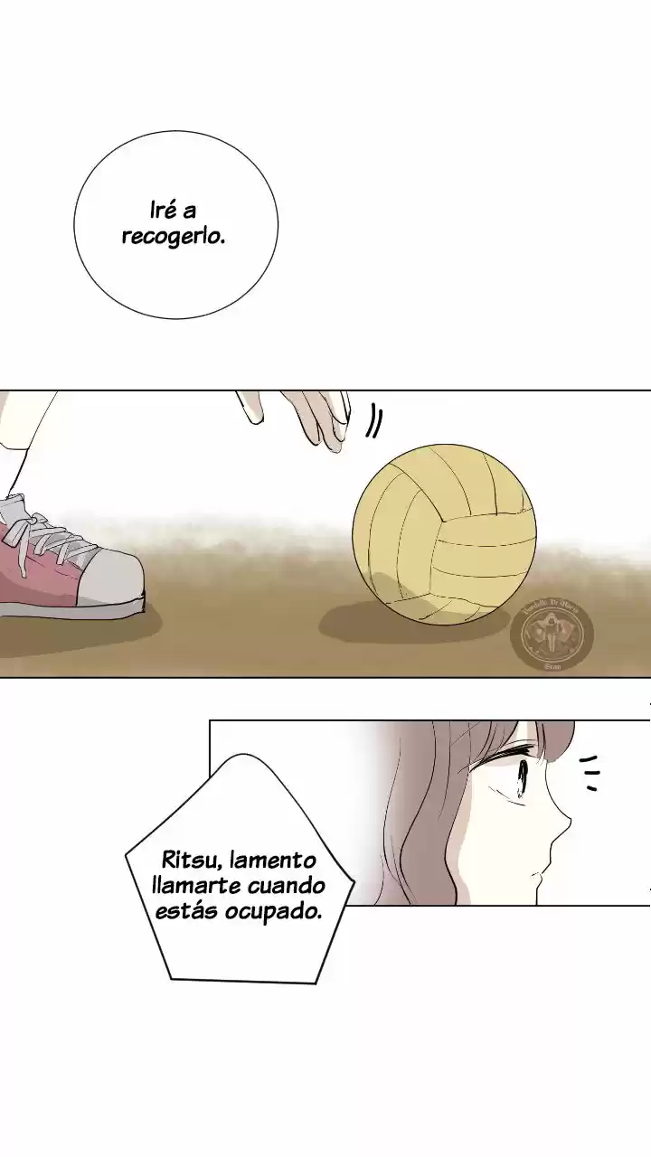 Pumpkin Time - Capítulo 10 - Página 34 - LectorTMOo