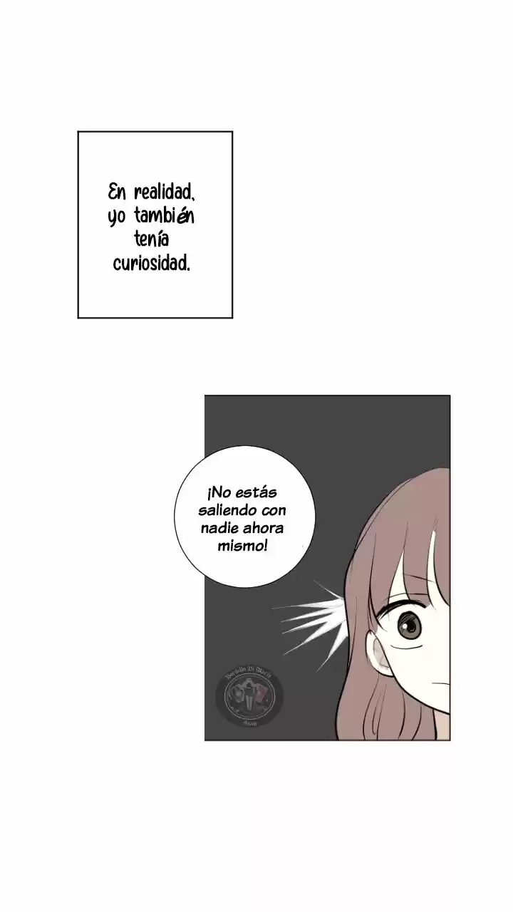 Pumpkin Time - Capítulo 10 - Página 37 - LectorTMOo