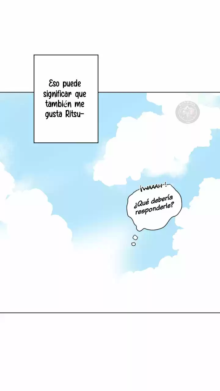 Pumpkin Time - Capítulo 10 - Página 49 - LectorTMOo