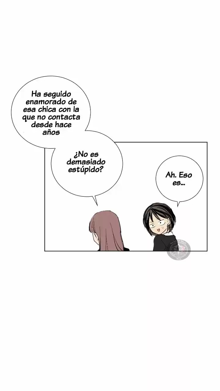 Pumpkin Time - Capítulo 10 - Página 61 - LectorTMOo