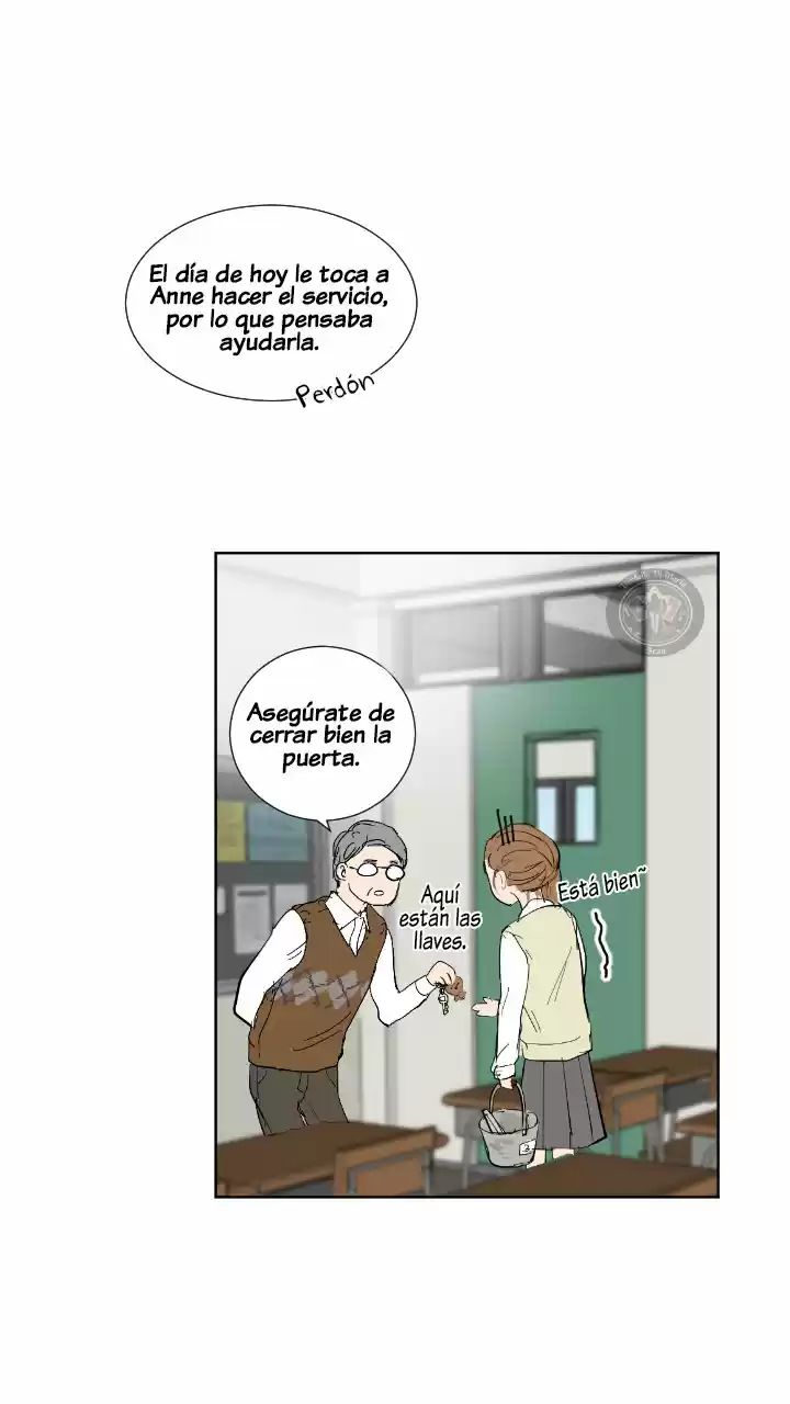 Pumpkin Time - Capítulo 11 - Página 7 - LectorTMOo