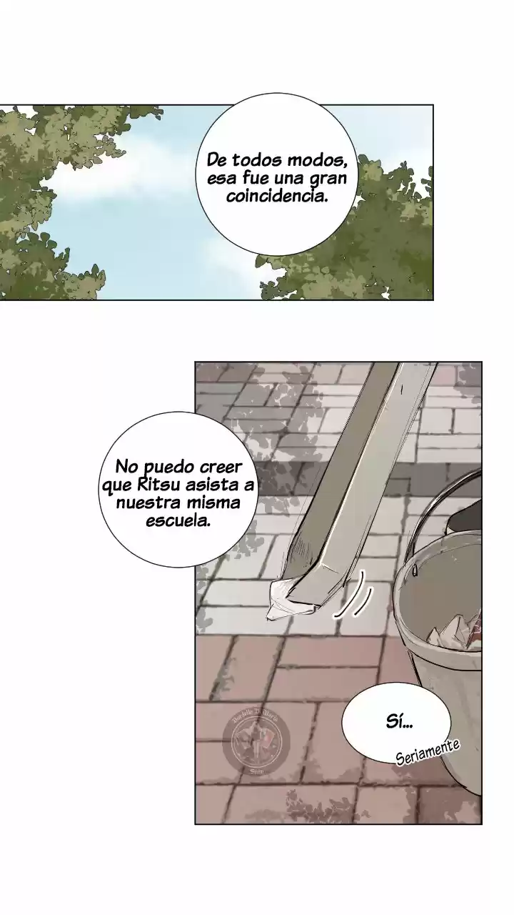 Pumpkin Time - Capítulo 11 - Página 11 - LectorTMOo