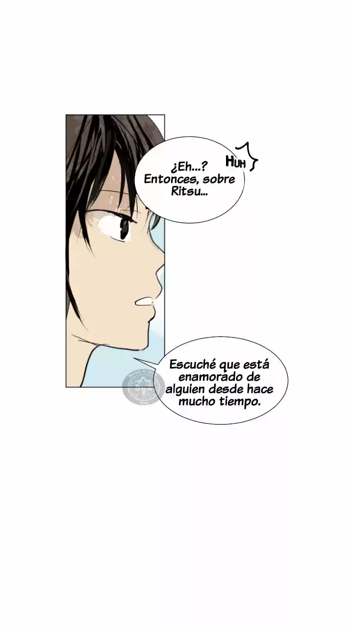 Pumpkin Time - Capítulo 11 - Página 15 - LectorTMOo