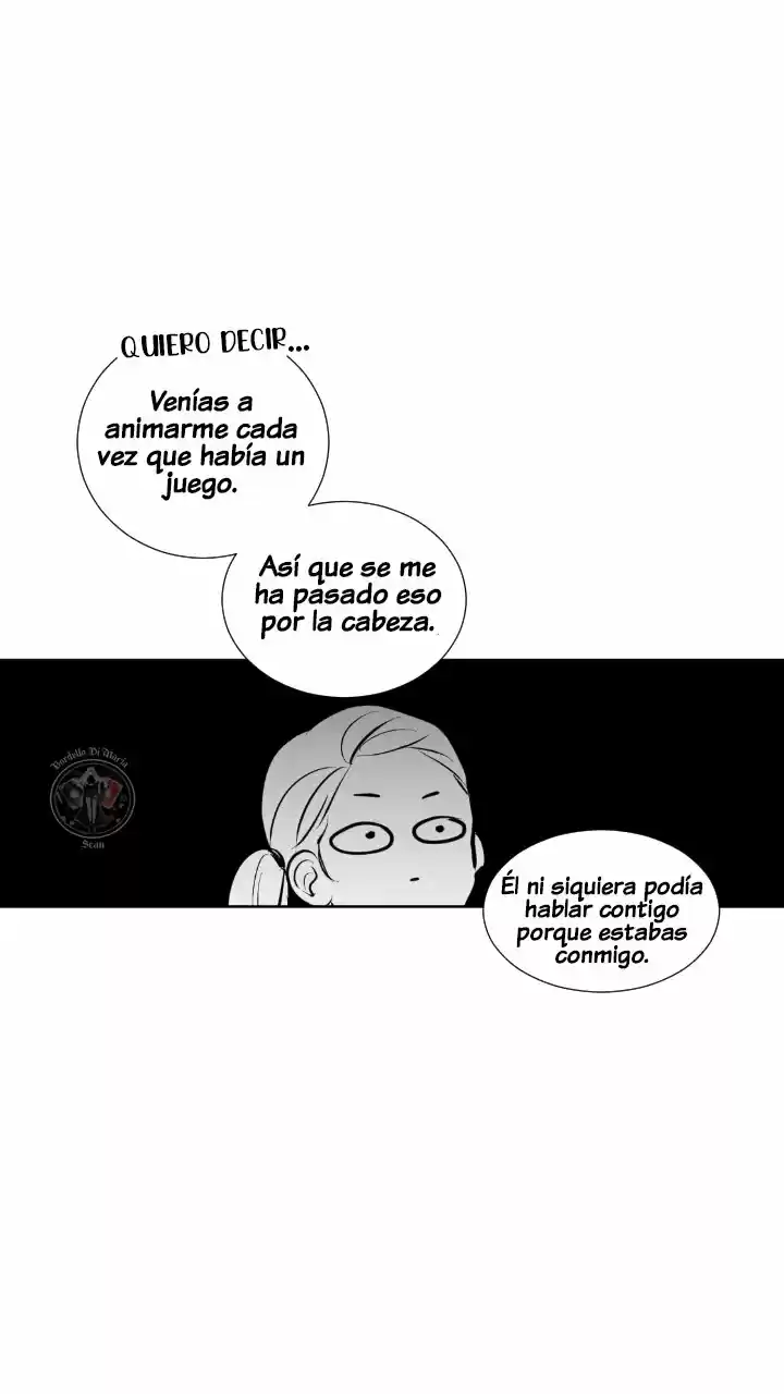 Pumpkin Time - Capítulo 11 - Página 19 - LectorTMOo