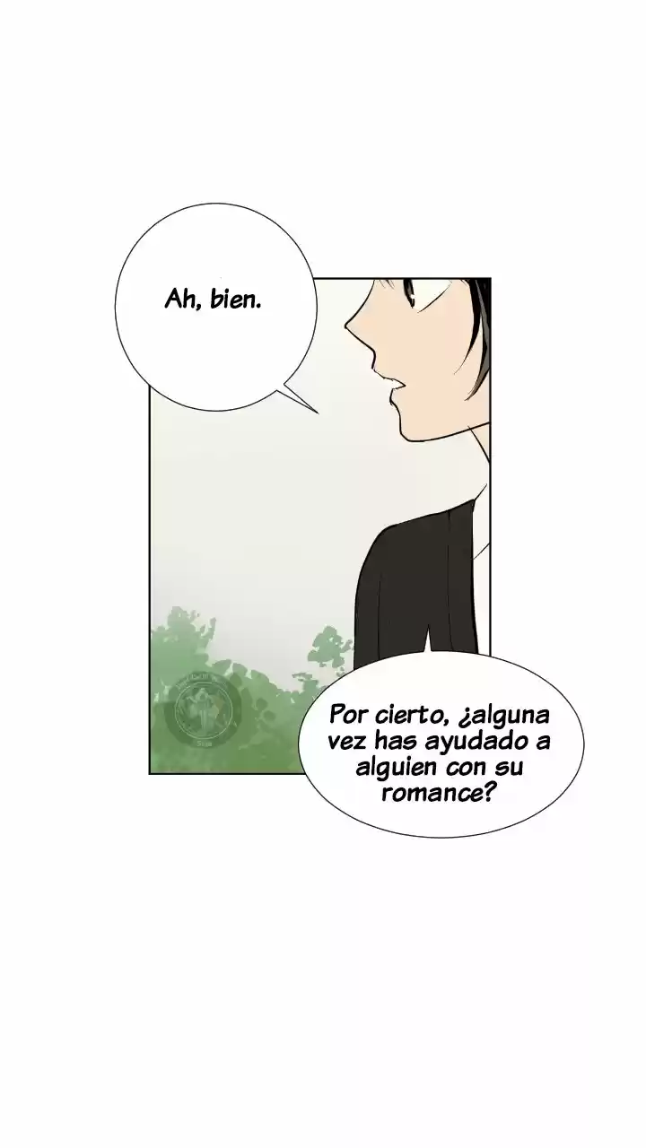 Pumpkin Time - Capítulo 11 - Página 21 - LectorTMOo