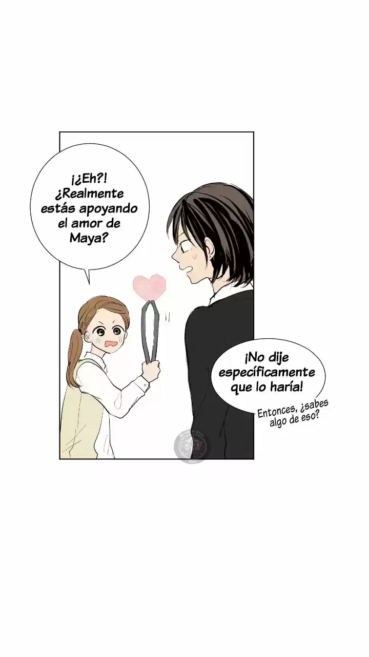 Pumpkin Time - Capítulo 11 - Página 22 - LectorTMOo