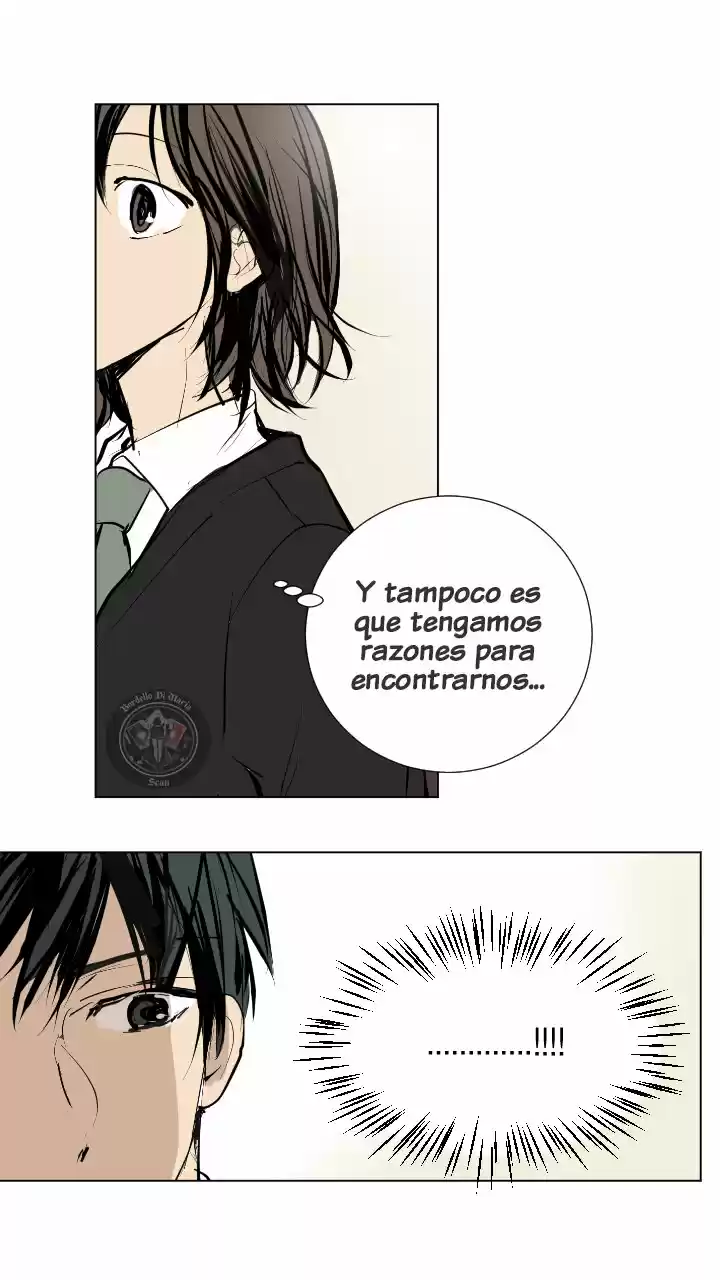 Pumpkin Time - Capítulo 11 - Página 26 - LectorTMOo