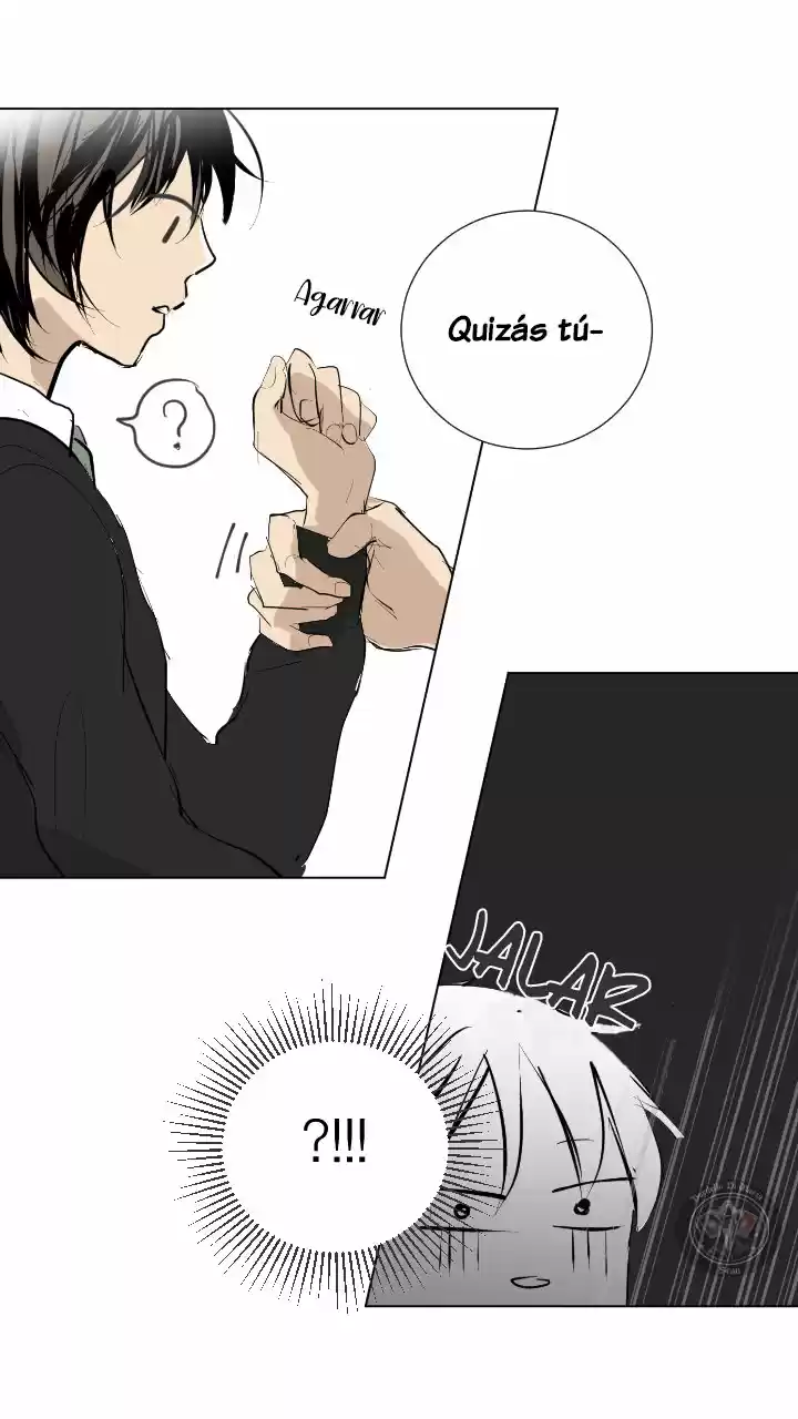 Pumpkin Time - Capítulo 11 - Página 39 - LectorTMOo