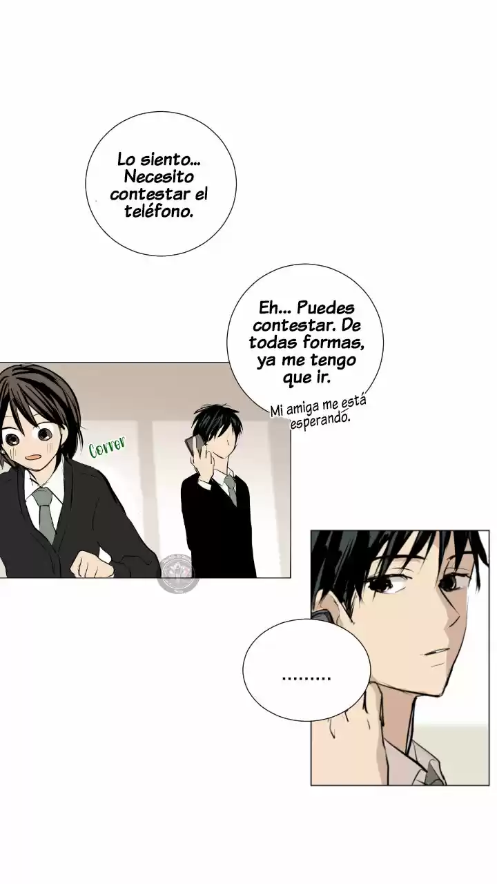 Pumpkin Time - Capítulo 11 - Página 49 - LectorTMOo