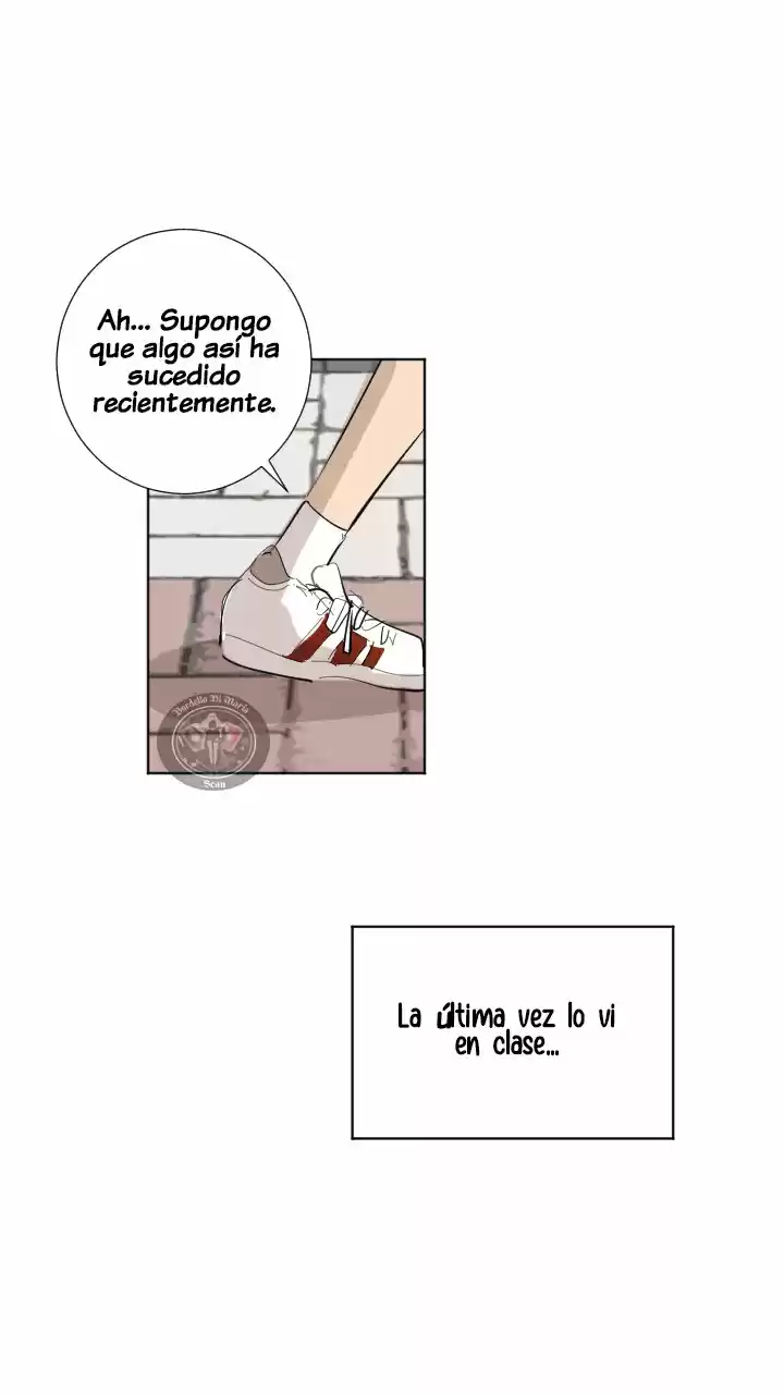 Pumpkin Time - Capítulo 12 - Página 25 - LectorTMOo
