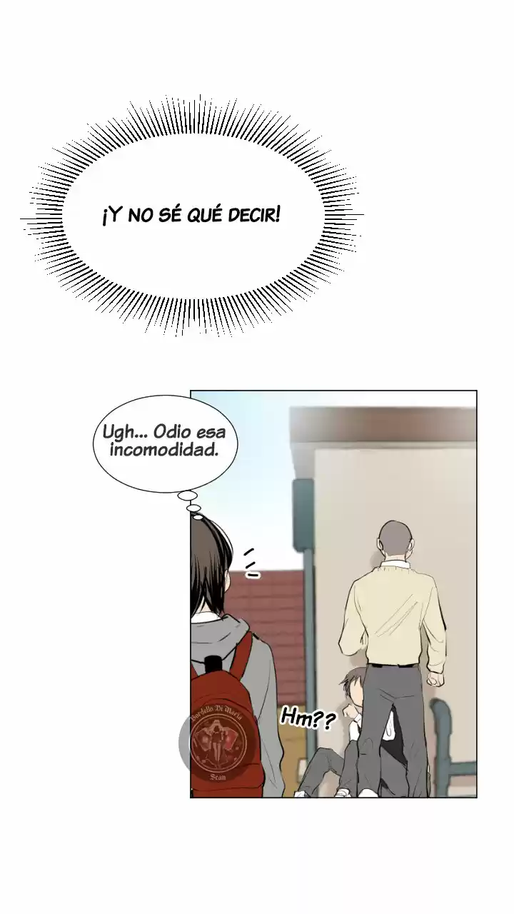 Pumpkin Time - Capítulo 12 - Página 28 - LectorTMOo