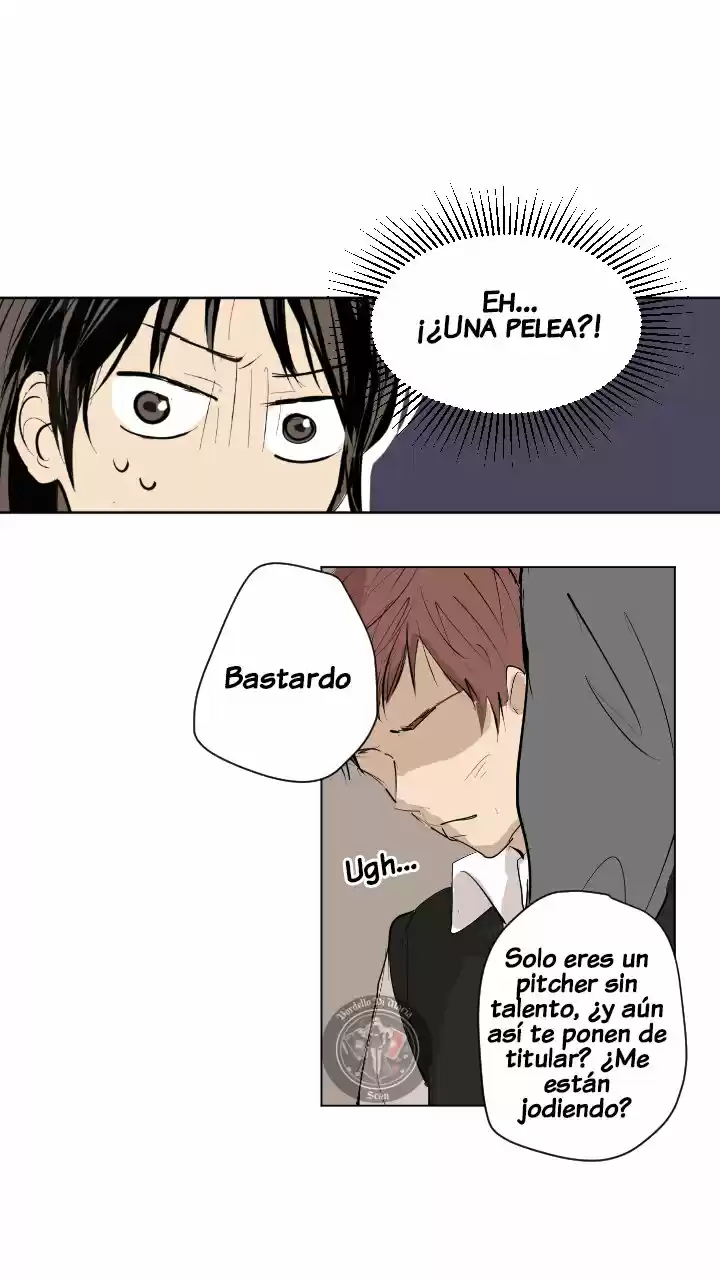 Pumpkin Time - Capítulo 12 - Página 29 - LectorTMOo
