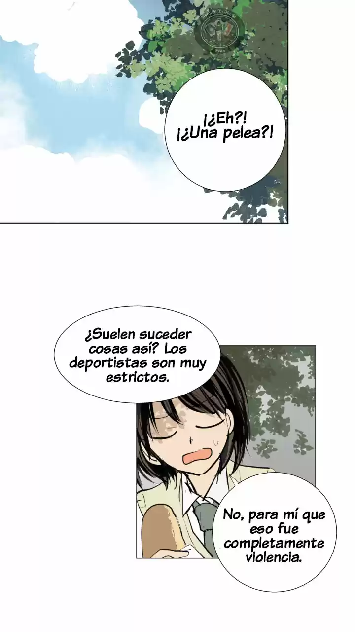 Pumpkin Time - Capítulo 12 - Página 35 - LectorTMOo