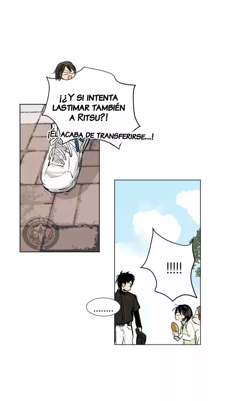Pumpkin Time - Capítulo 12 - Página 39 - LectorTMOo