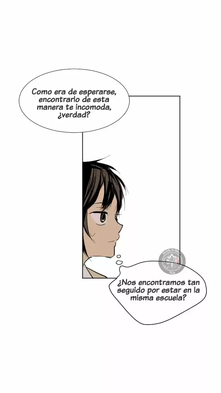 Pumpkin Time - Capítulo 12 - Página 45 - LectorTMOo
