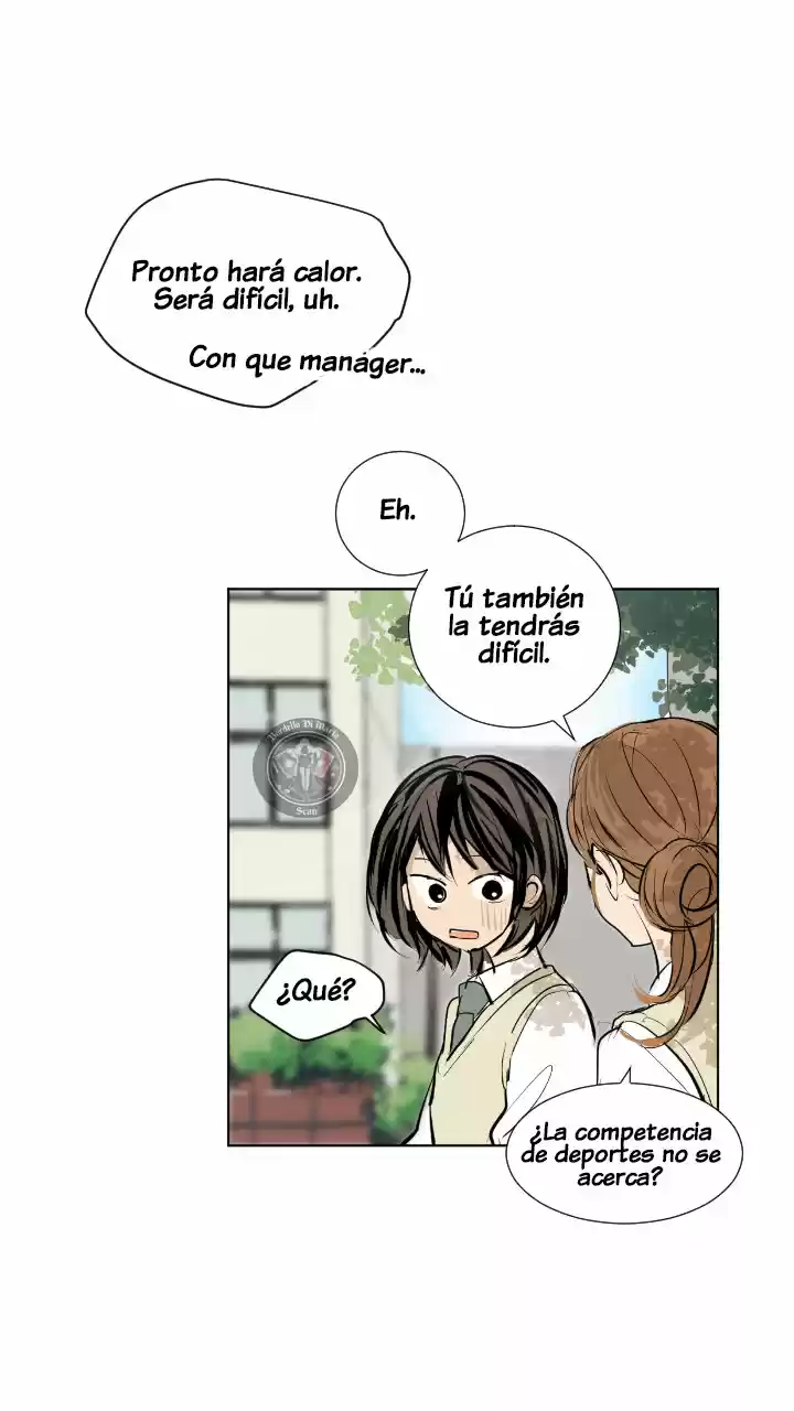 Pumpkin Time - Capítulo 12 - Página 48 - LectorTMOo