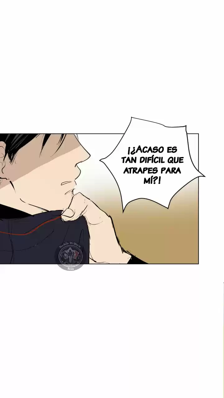 Pumpkin Time - Capítulo 12 - Página 55 - LectorTMOo