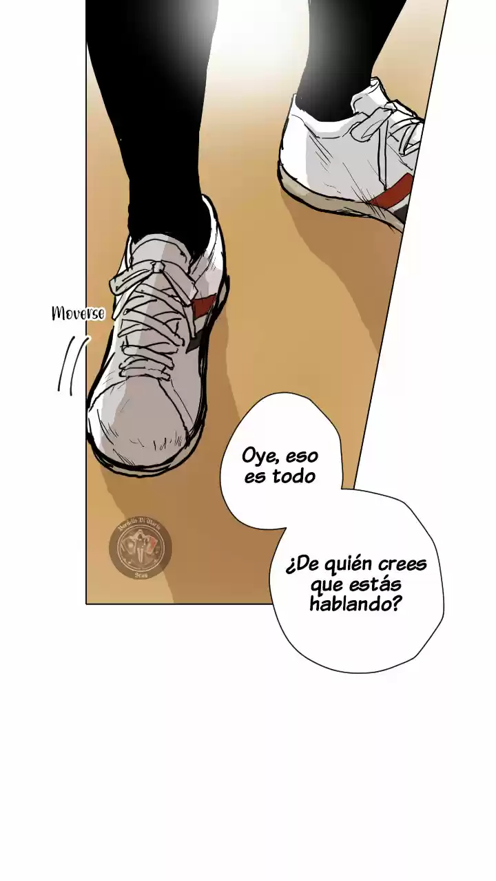Pumpkin Time - Capítulo 13 - Página 9 - LectorTMOo