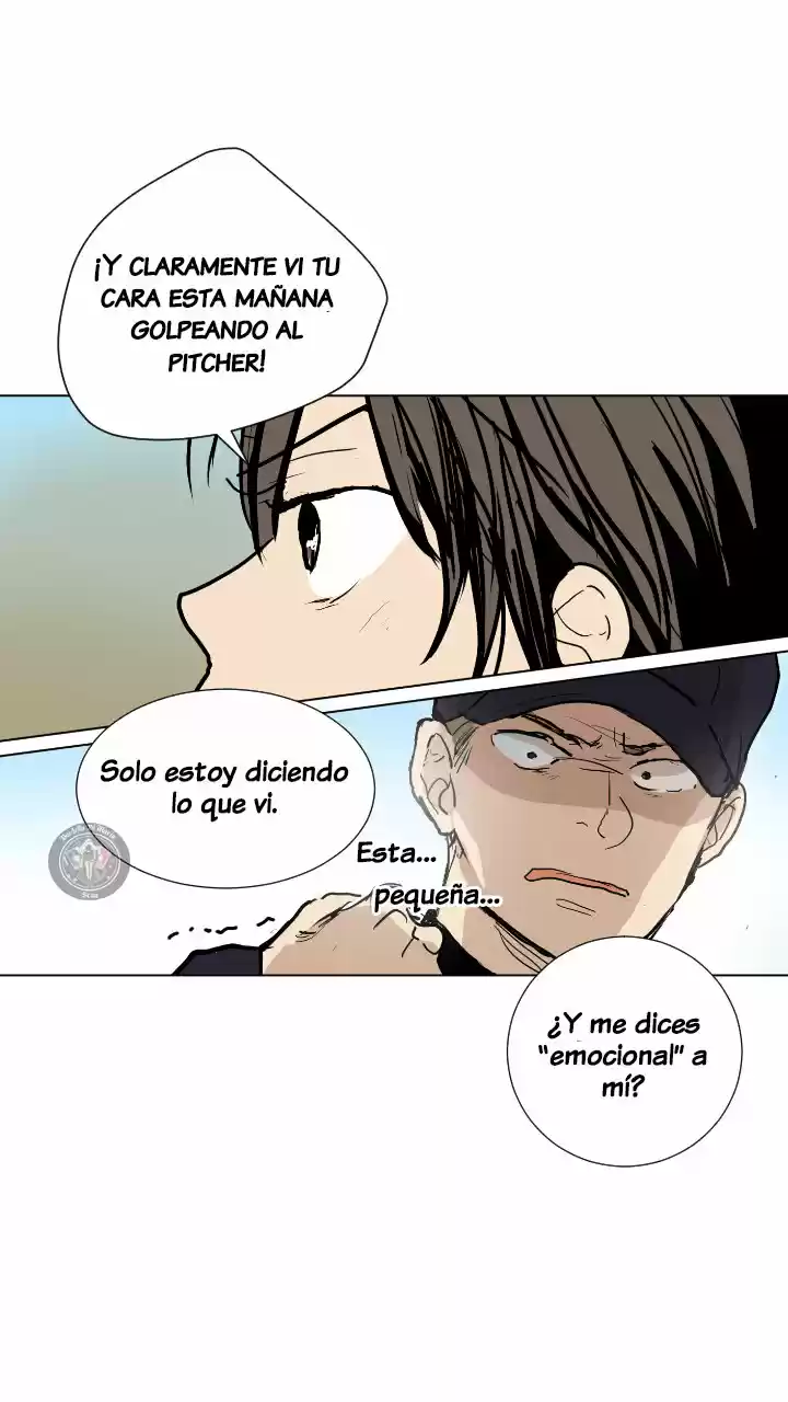 Pumpkin Time - Capítulo 13 - Página 17 - LectorTMOo