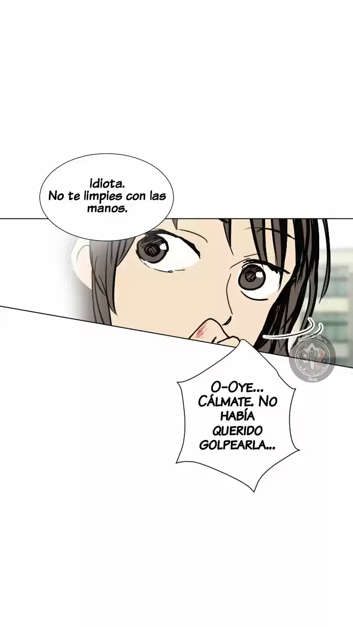 Pumpkin Time - Capítulo 13 - Página 34 - LectorTMOo
