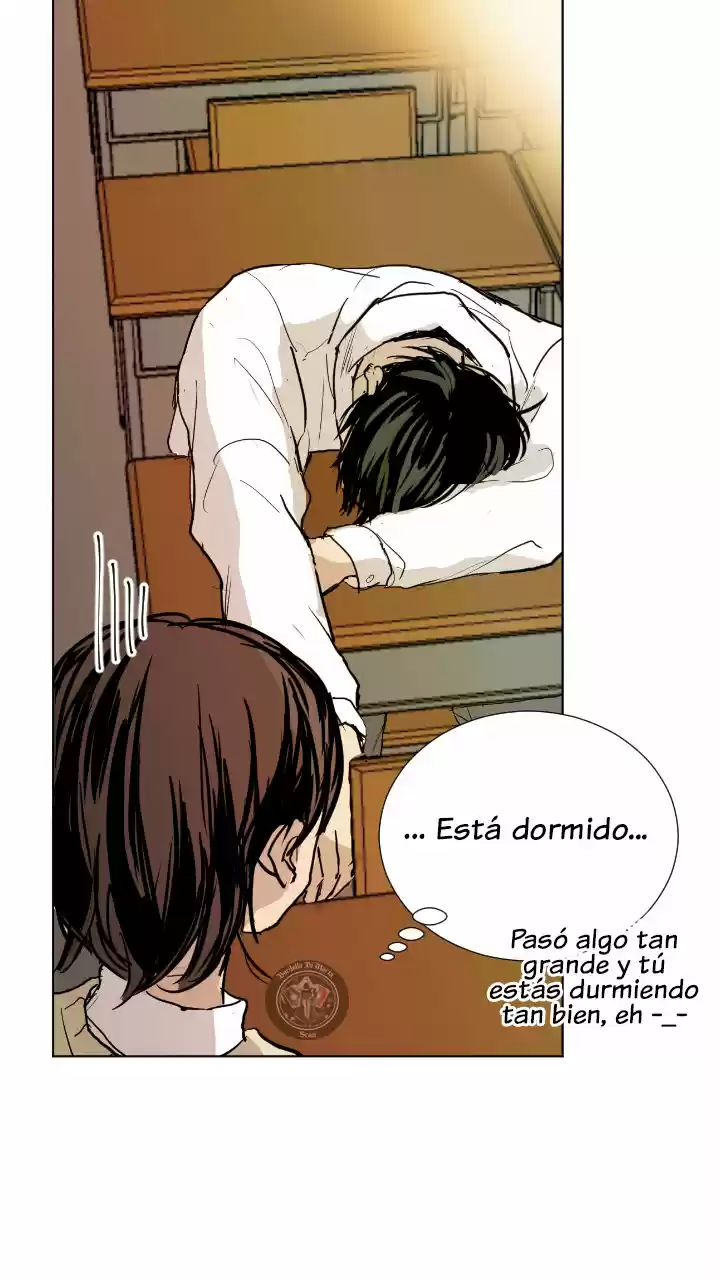 Pumpkin Time - Capítulo 13 - Página 49 - LectorTMOo