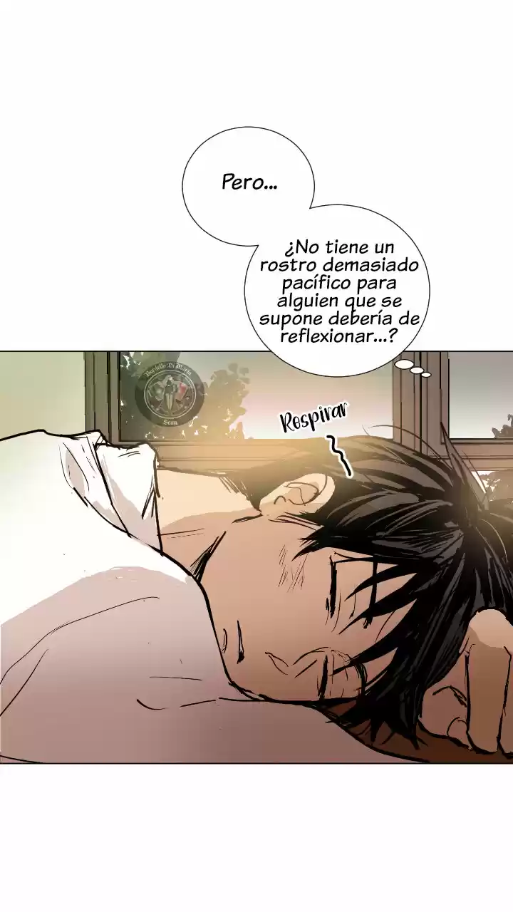 Pumpkin Time - Capítulo 13 - Página 53 - LectorTMOo