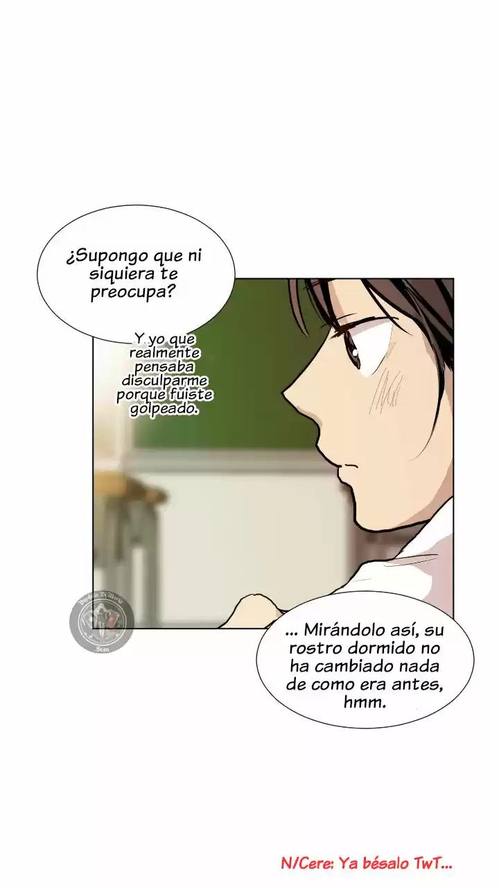 Pumpkin Time - Capítulo 13 - Página 54 - LectorTMOo