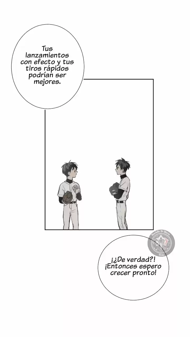 Pumpkin Time - Capítulo 13 - Página 59 - LectorTMOo