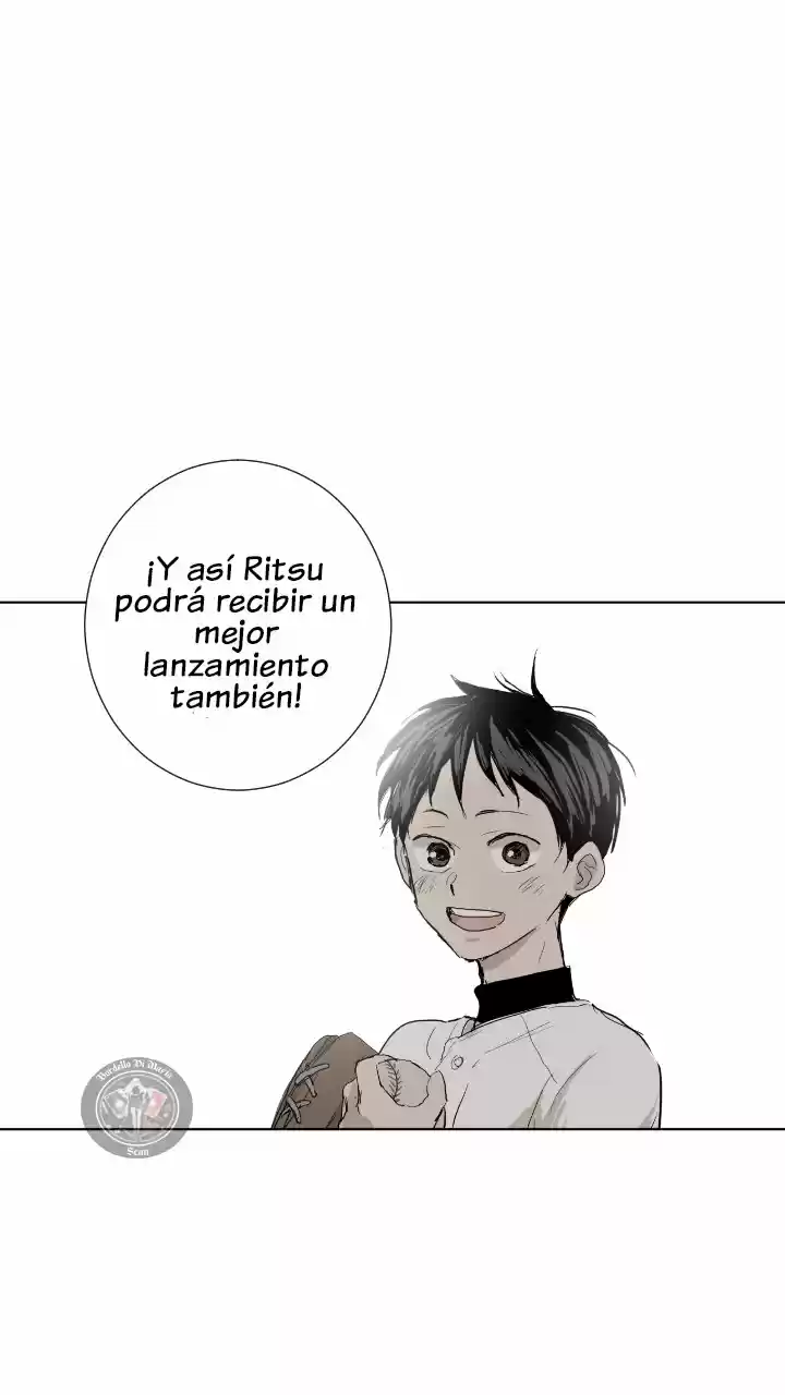 Pumpkin Time - Capítulo 13 - Página 61 - LectorTMOo